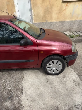 Renault Clio, снимка 7