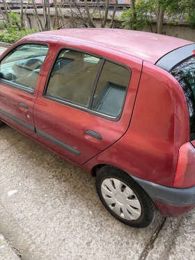 Renault Clio, снимка 5