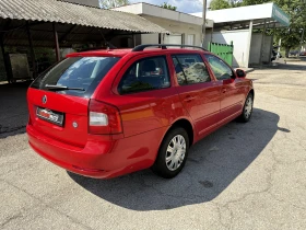Skoda Octavia 1.6 TDI 105 к.с. ТОП, снимка 6