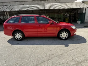 Skoda Octavia 1.6 TDI 105 к.с. ТОП, снимка 7