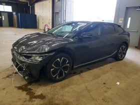 Kia EV6 0l Wind, снимка 1