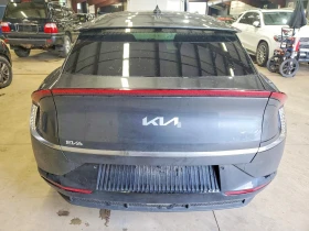 Kia EV6 0l Wind, снимка 6