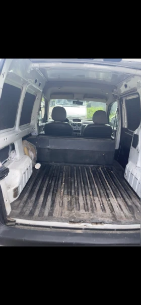 Citroen Berlingo, снимка 4