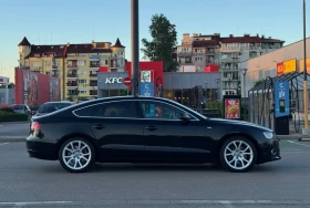 Audi A5 2.0quattro-Sline, снимка 8