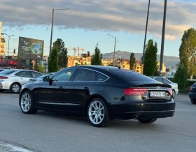 Audi A5 2.0quattro-Sline, снимка 6