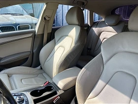 Audi A5 2.0quattro-Sline, снимка 12