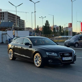 Audi A5 2.0quattro-Sline, снимка 4