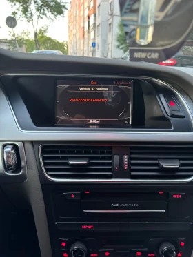 Audi A5 2.0quattro-Sline, снимка 15