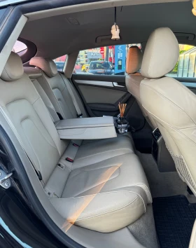 Audi A5 2.0quattro-Sline, снимка 14