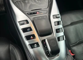 Mercedes-Benz AMG GT 63 4Matic+ , снимка 10