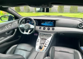 Mercedes-Benz AMG GT 63 4Matic+ , снимка 4