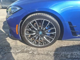 BMW i4 M50  CARFAX, снимка 6