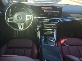 BMW i4 M50  CARFAX, снимка 10
