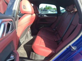 BMW i4 M50  CARFAX, снимка 12