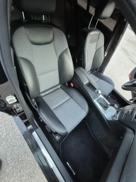 Mercedes-Benz C 320 AMG пакет, снимка 10