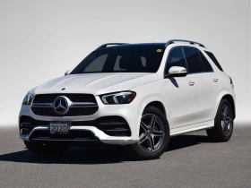 Mercedes-Benz GLE 450 4MATIC, снимка 1