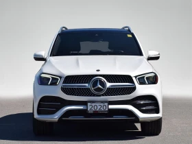 Mercedes-Benz GLE 450 4MATIC, снимка 2