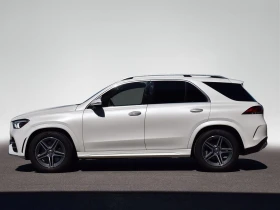 Mercedes-Benz GLE 450 4MATIC, снимка 3