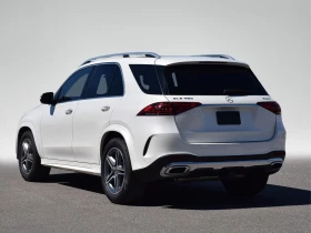 Mercedes-Benz GLE 450 4MATIC, снимка 4