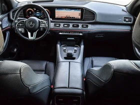 Mercedes-Benz GLE 450 4MATIC, снимка 9