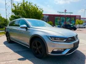 VW Passat Alltrack ГАРАНЦИЯ 6 МЕСЕЦА ИЛИ 5000КМ ШВЕЙЦАРИЯ, снимка 6