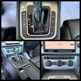 VW Passat Alltrack ГАРАНЦИЯ 6 МЕСЕЦА ИЛИ 5000КМ ШВЕЙЦАРИЯ, снимка 11