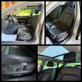 VW Passat Alltrack ГАРАНЦИЯ 6 МЕСЕЦА ИЛИ 5000КМ ШВЕЙЦАРИЯ, снимка 8