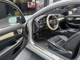 Mercedes-Benz C 220 C220 Cdi Coupe, снимка 10
