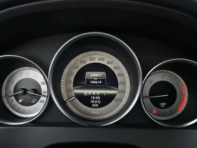 Mercedes-Benz C 220 C220 Cdi Coupe, снимка 8