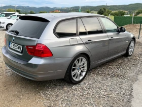 BMW 316 Обслужена /// Топ състояние, снимка 5