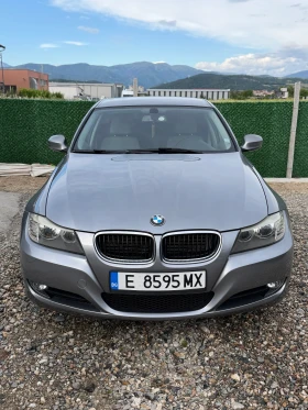 BMW 316 Обслужена /// Топ състояние, снимка 3