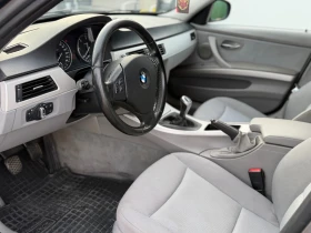 BMW 316 Обслужена /// Топ състояние, снимка 10