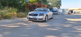 Audi Tt, снимка 1