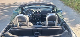 Audi Tt, снимка 8