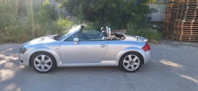 Audi Tt, снимка 5