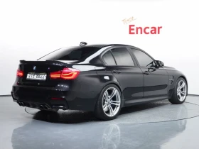 BMW M3, снимка 4