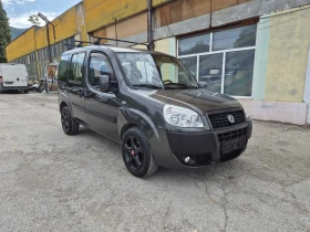 Fiat Doblo 1.4I KLIMA ITALY, снимка 4