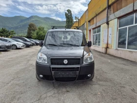 Fiat Doblo 1.4I KLIMA ITALY, снимка 2