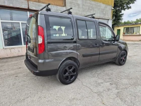 Fiat Doblo 1.4I KLIMA ITALY, снимка 7