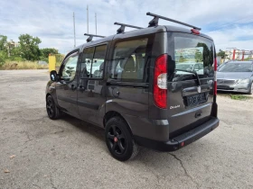 Fiat Doblo 1.4I KLIMA ITALY, снимка 9