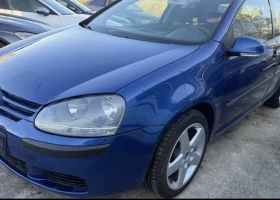 VW Golf, снимка 4