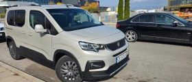 Peugeot Rifter 1, 5 - Allure, снимка 7