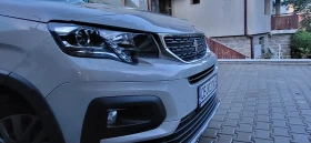 Peugeot Rifter 1, 5 - Allure, снимка 1