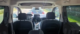 Peugeot Rifter 1, 5 - Allure, снимка 5