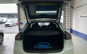 Tesla Model Y Long Range AWD , снимка 8