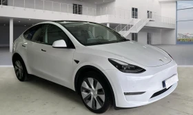 Tesla Model Y Long Range AWD , снимка 2