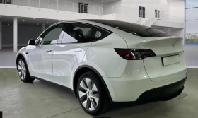 Tesla Model Y Long Range AWD , снимка 4