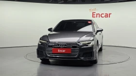 Audi A6 40 TDI* 360* BLIND SPOT* ЕЛ. БАГАЖНИК* КРАЙНА ЦЕНА, снимка 3