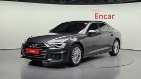 Audi A6 40 TDI* 360* BLIND SPOT* ЕЛ. БАГАЖНИК* КРАЙНА ЦЕНА, снимка 1