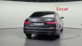 Audi A6 40 TDI* 360* BLIND SPOT* ЕЛ. БАГАЖНИК* КРАЙНА ЦЕНА, снимка 4